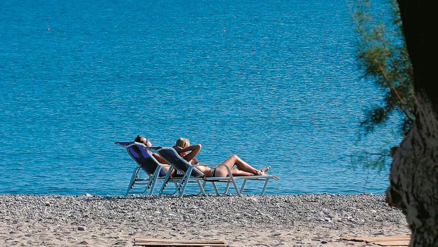 Ledra Maleme Hotel Chania  Zewnętrze zdjęcie